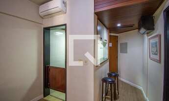 Imagem 6: Apartamento para Aluguel - Centro, 1 Quarto, 43 m2