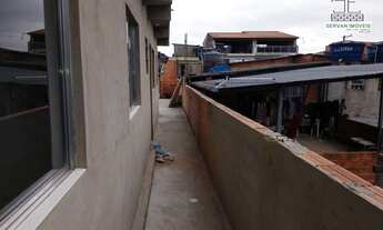 Imagem 7: Casa com 2 dormitórios para alugar por R$ 1.050,00/mês - Bonança - Osasco/SP