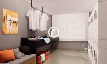 Imagem 3: Apartamento para Venda - 57.14m², 2 dormitórios, 1 vaga - Campo Belo