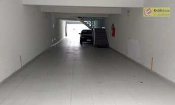 Imagem 3: Apartamento com 2 dormitórios para alugar, 50 m² por R$ 1.644,25/mês - Vila Valparaíso - S