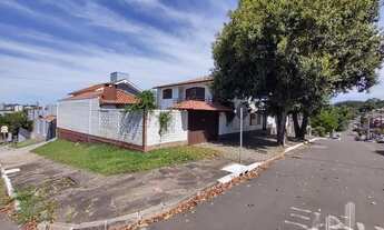 Imagem 3: Casa de esquina com 5 dormitóriios no bairro Ideal em Novo Hamburgo. Ref.:432