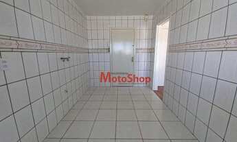 Imagem 7: Apartamento com 3 dormitórios para alugar, 110 m² por R$ 1.500/mês - Centro - Araranguá/SC