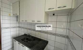 Imagem 6: Apartamento com 2 dormitórios para alugar, 67 m² por R$ 2.426,00/mês - Jardim Aquarius - S