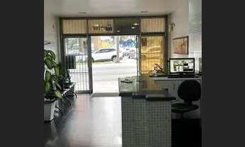 Imagem 3: Sala comercial mobiliada na Reta da Penha