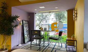 Imagem: Imóvel comercial para aluguel tem 2500