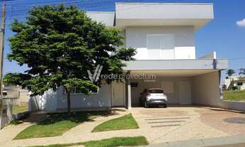 Imagem: Casa - Metropolitan Park - Paulínia