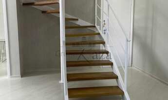 Imagem 4: Apartamento Cobertura Duplex - Jardim Aquarius - Residencial Solar dos Girassóis - 237m²