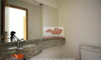 Imagem 6: Apartamento com 3 dormitórios para alugar, 140 m² por R$ 5.500,00/mês - Ipiranga - São Pau