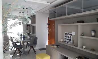 Imagem 3: Apartamento para Venda - 42.05m², 1 dormitório, sendo 1 suites, 1 vaga - Santana