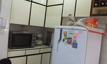 Imagem 6: Apartamento com 2 dormitórios à venda, 70 m² por R$ 424.000,00 - Mirandópolis - São Paulo