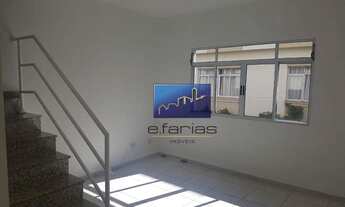 Imagem 4: Sobrado com 3 dormitórios para alugar, 87 m² por R$ 3.045,81/mês - Vila Esperança - São Pa