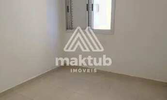 Imagem 5: Apartamento para venda possui 59m² com 3 quartos em Vila Eldízia - Santo André - SP