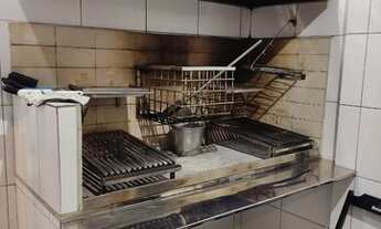 Imagem 4: Alugo bar e restaurante montado