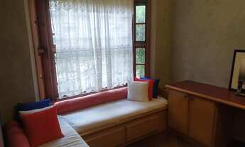 Imagem: Casa com 4 dormitórios para alugar, 350