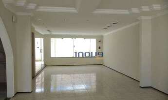 Imagem 7: Casa com 4 dormitórios para alugar, 180 m² por R$ 3.100,00/mês - Passaré - Fortaleza/CE