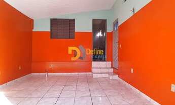 Imagem 7: Pavilhão/Galpão para alugar no bairro Parque Residencial Santa Eulália - Limeira/SP