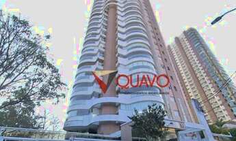 Imagem: Apartamento à venda, 200 m² por R$ 2.800.000,00