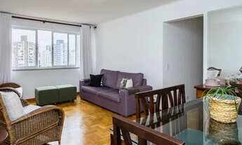 Imagem 3: Venda Apartamento 3 Dormitórios - 98 m² Vila Mariana