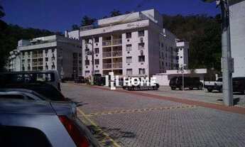 Imagem 3: Excelente cobertura linear, com 3 dormitórios, sendo uma suíte, uma vaga, lazer completo