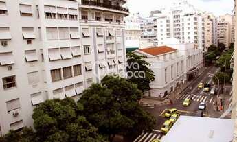 Imagem 7: Copacabana Apartamento com 3 dormitórios