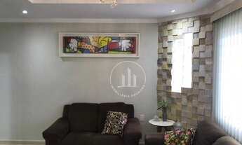 Imagem 6: Casa com 5 dormitórios à venda, 160 m² por R$ 630.000,00 - Madri - Palhoça/SC