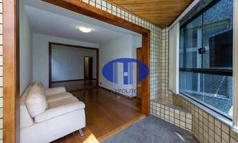 Imagem 5: Apartamento com 4 dormitórios à venda, 150 m² por R$ 1.260.000,00 - Carmo - Belo Horizonte