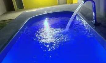 Imagem: Casa em Jauá com Piscina