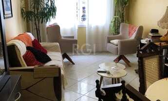 Imagem 2: Apartamento para Venda - 75.78m², 2 dormitórios, 1 vaga - Tristeza