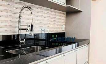 Imagem 7: Casa com 3 dormitórios à venda, 139 m² por R$ 840.000,00 - Residencial Terras da Estância