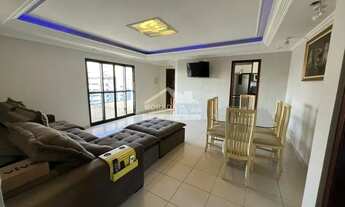 Imagem: Excelente Cobertura, com 5 dorms. No Caiçara