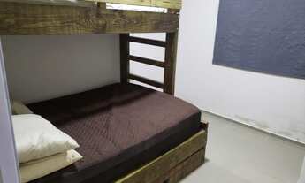 Imagem 6: Alugo Lindo Apartamento em Condomínio Fechado na Praia de Maranduba/ Ubatuba