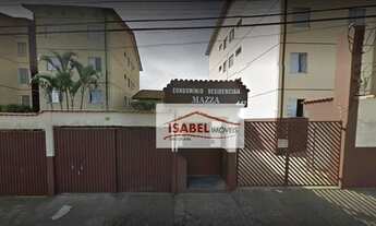 Imagem: Apartamento com 2 dormitórios para alugar