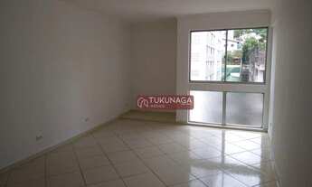 Imagem 3: Apartamento com 2 dormitórios à venda, 74 m² por R$ 390.000,00 - Santana - São Paulo/SP