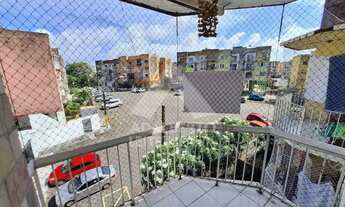 Imagem 2: APARTAMENTO À VENDA, BEQUIMAO, SAO LUIS - MA