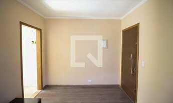 Imagem 2: Apartamento para Aluguel - Itaquera, 2 Quartos, 48 m2