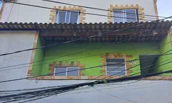 Imagem: Apt tipo casa