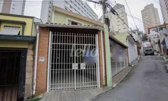 Imagem: São Paulo - Casa Padrão - Vila Prudente