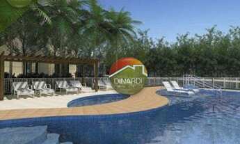 Imagem 4: Apartamento com 3 dormitórios para alugar, 113 m² por R$ 3.570,00/mês - Nova Aliança - Rib