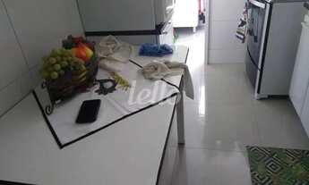 Imagem 7: São Paulo - Apartamento Padrão - Tatuapé