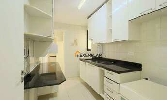 Imagem: Apartamento com 2 dormitórios para alugar