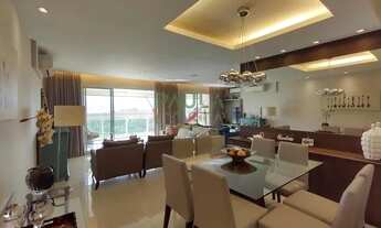 Imagem 4: Barra da Tijuca Apartamento com 3 dormitórios