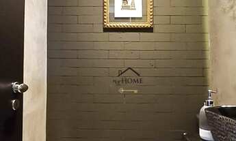 Imagem 5: Cobertura com 2 suítes à venda, 169 m² por R$ 2.500.000 - Melville Empresarial II - Baruer