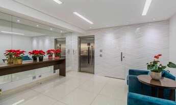 Imagem 2: Apartamento para venda tem 130 metros quadrados com 3 suítes em Perdizes - São Paulo - SP