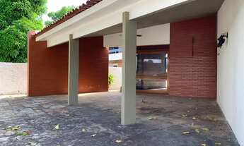 Imagem 5: Casa para aluguel comercial possui 300 metros quadrados com 4 quartos no Janga - Paulista