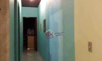 Imagem 3: Casa com 2 dormitórios à venda, 146 m² por R$ 250.000,00 - Maranduba - Ubatuba/SP