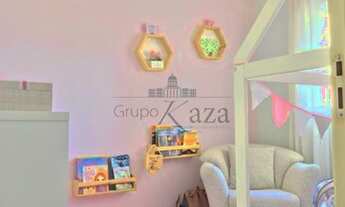 Imagem 5: Apartamento - Jardim San Marino - Residencial Reserva Giardino - 62,50m² - 2 Dormitórios