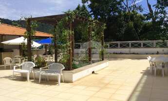 Imagem 3: Apartamento à venda, 40 m² por R$ 260.000,00 - Engenho do Mato - Niterói/RJ