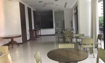 Imagem 4: Belíssimo Duplex de 3 suítes vista mar total com piscina