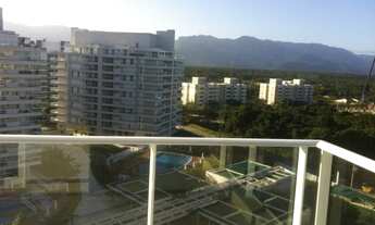 Imagem: Apartamento com 2 suítes para alugar, 127