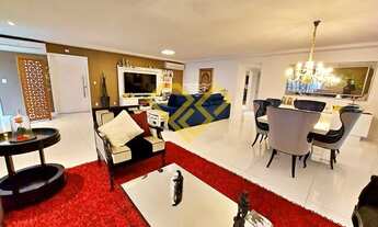 Imagem: Apartamento 4 Quartos em Santos